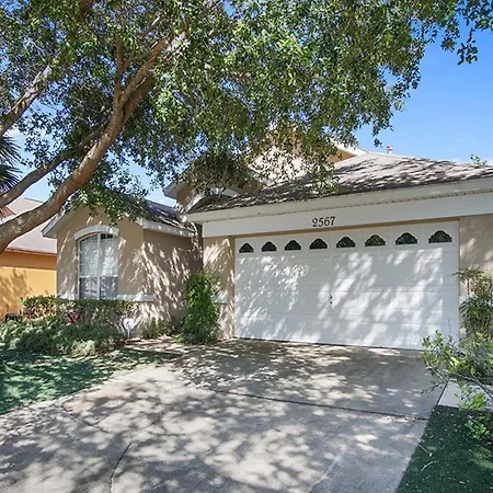 Tailwinds Villa